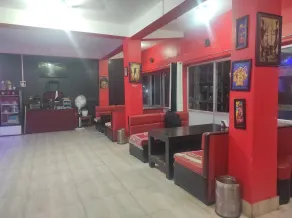 Hotel 7 Eleven - Restaurante