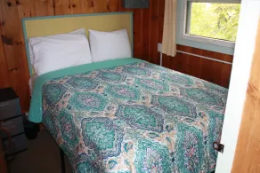 Paradise Beach resort - Quarto