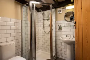 The Stables - The Inn Collection Group - Bathroom