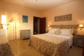 Agriturismo Peretti - Værelse