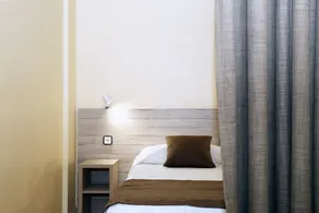 Aparthotel Augusta - Camera