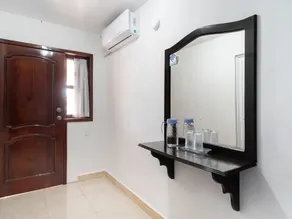 Hotel Casa Poblana - Chambre
