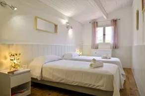 U Paesolu - Room