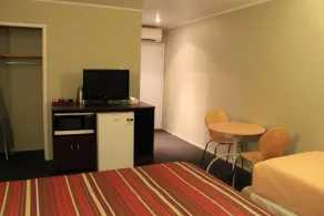 Sai Motels - Greenlane Auckland - Zimmer