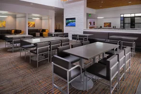 Residence Inn by Marriott Palo Alto Menlo Park - Restaurant