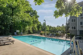 Homewood Suites by Hilton Boston / Andover - Piscine