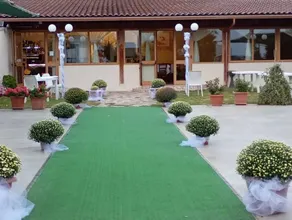 IL Pavone - Reception