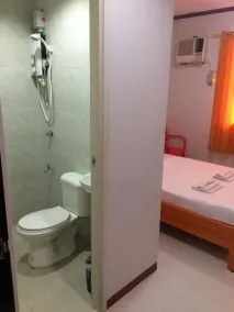 Princess Perrine Suites - Bathroom