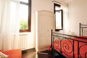 La casa del mercante Veneziano B&B - Værelse