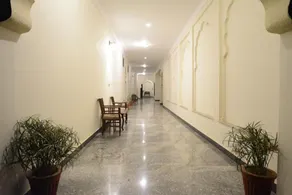 Hotel Moti Mahal - Reception