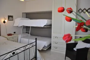 Hotel Mediterraneo - Chambre