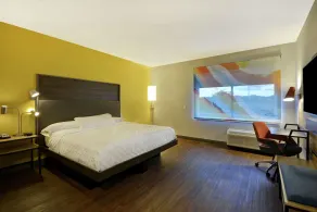 Tru by Hilton Mason Kings Island - Room
