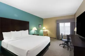La Quinta by Wyndham Sebring - Chambre
