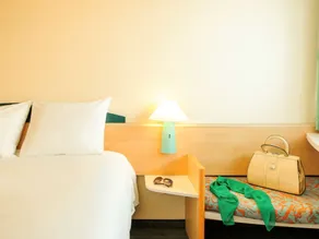ibis Luebeck City - Room