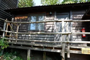 Kulindağ Dağ Evi - Room