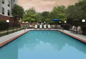 Hampton Inn & Suites Natchez - Pool
