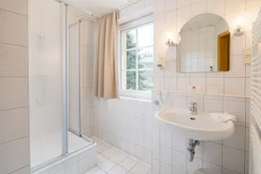 Landhaus Purschenstein - Bathroom