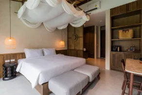The Flow Samui Beach Resort - Room