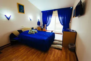 Hotel Kristal Palas - Room