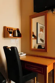 Phoenix Park Hotel - Zimmer