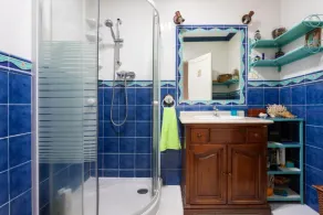 Casa Magdalena - Private House With Pool - Bagno