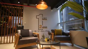Armil Turizm - Living area