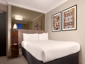 Strand Palace - Chambre