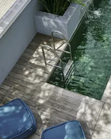 Harpers House - Pool