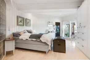 Villa Oleanna - Rom