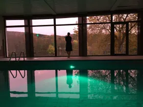 CoHousing Gut Dürnhof - Pool