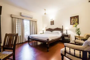 Tissa's Inn - Room