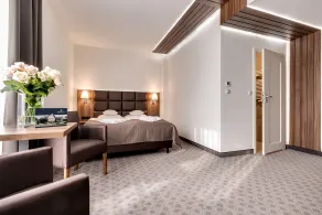 Osada Śnieżka koło Karpacza - Room