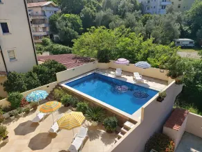 Hotel Premier - Pool