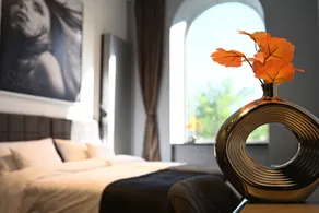 Fashion City Hotel Superior - Rom