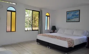 Amanwana Ecofinca - Room