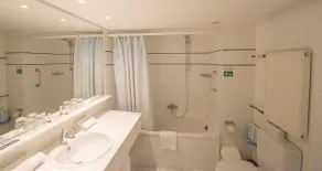 Ostend Hotel - Bagno