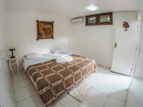 Pousada Parador 081 - Quarto