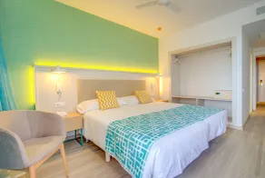 SBH Maxorata Resort - Ausblick vom Zimmer