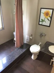 MY Bizz Hotel Sapna - Salle de bain