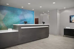 SpringHill Suites by Marriott Annapolis - Réception