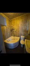 ÇANKAYA BOUTİQUE HOTEL - Bathroom