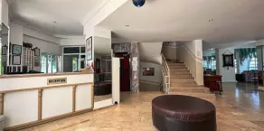 Hotel Albora - Zimmer
