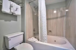 Stagecoach Inn - Salle de bain