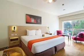 Casa Andina Standard Miraflores San Antonio - Zimmer