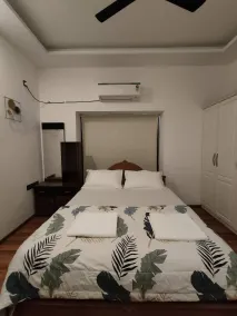 Live On Cloud 9 at Kochi - Habitación