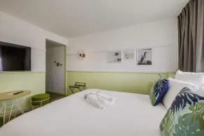 Mercure Paris Orly Tech Airport - Chambre