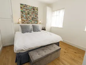 Flat 7 Sand Acres - Værelse