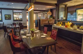 The Siena Hotel, Autograph Collection - Restaurant
