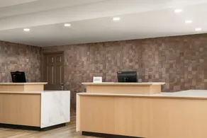 Residence Inn by Marriott Holland - Réception