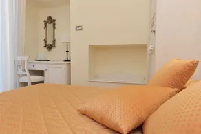 Hotel Santa Lucia - Zimmer